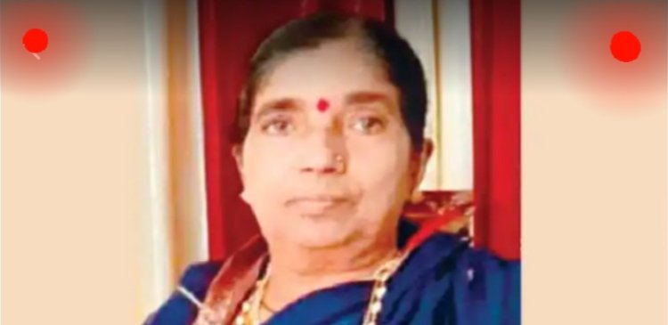 लहान मुलाला आंघोळ घालण्यासाठी घरातून बाहेर पडल्या आणि....