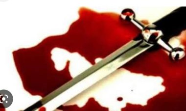 निवडणुकीच्या वादातून चक्क तलवारीने जीवघेणा हल्ला