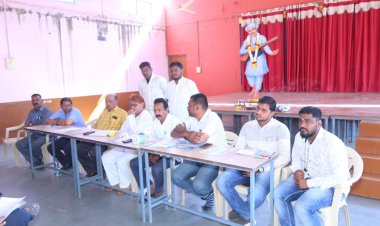 नाभिक समाजाचा १६ जानेवारीला समाज प्रबोधन मेळावा