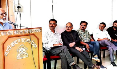 माणसाच्या जगण्याला सिनेमामुळे समृद्धी   - चित्रपट समीक्षक अशोक राणे