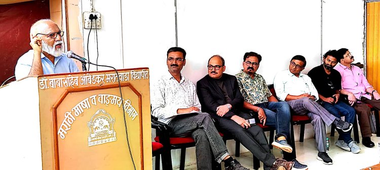 माणसाच्या जगण्याला सिनेमामुळे समृद्धी   - चित्रपट समीक्षक अशोक राणे