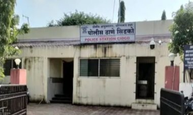 सासरच्या छळाला कंटाळून तरुणाची आत्महत्या