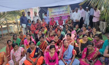 अजिंठा महिला उत्पादन कंपनीच्या माध्यमातून 310 शेतकरी महिलांची वाटचाल
