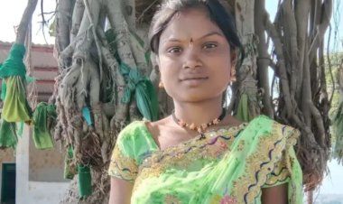 पतीच्या टोमण्याला कंटाळून घेतला टोकाचा निर्णय