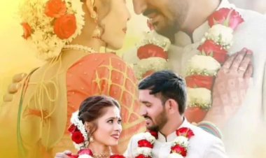 लग्नाच्या निमित्ताने मित्रांचे गेट-टुगेदर