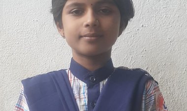 जिज्ञासा काळे व सायली काळे यांचे आयएमओ परीक्षेत नेत्र दीपक यश