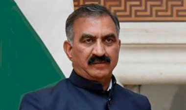 राजकारणात मोठा भूकंप