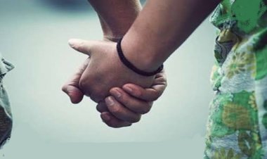 आई-वडिलांचे प्रेम आंधळ तीन मुलींना सोडलं वाऱ्यावर