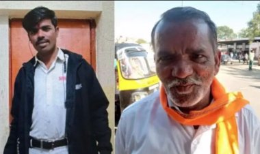 जावयाने केला सासऱ्याचा खून