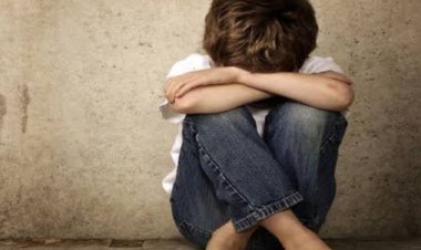 10 वर्षांच्या मुलावर लैंगिक अत्याचार