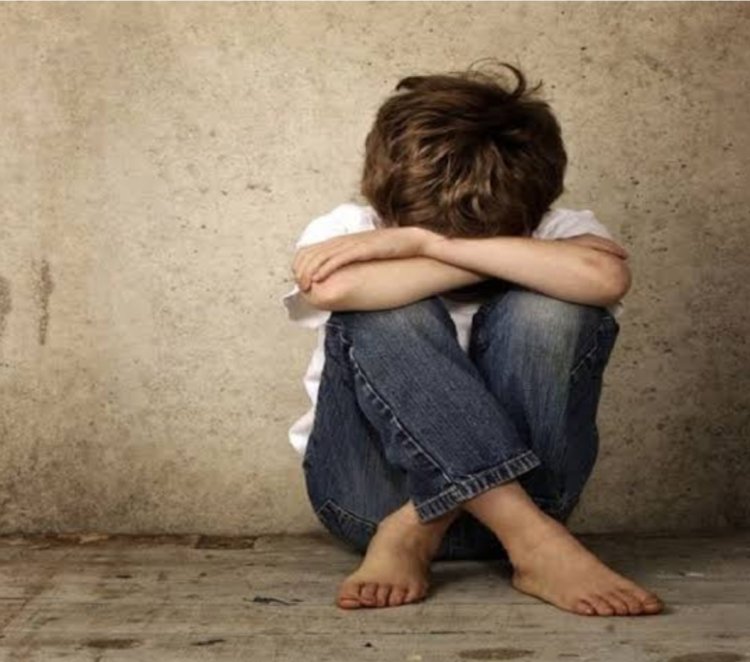 10 वर्षांच्या मुलावर लैंगिक अत्याचार