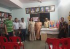 भारत विकास परिषद तर्फे मतदान दातृत्व हा विशेष कार्यक्रम