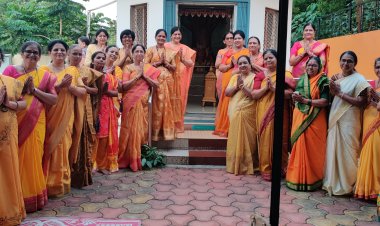 जागृतीमंच तर्फे  श्रद्धा श्रद्धांजली कार्यक्रमाचे आयोजन