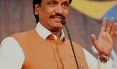 विरोधी पक्षनेते अंबादास दानवे यांचा राज्य सरकारवर जोरदार हल्ला