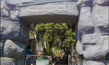 सिद्धार्थ उद्यानात बसविणार  सोलार पॅनल