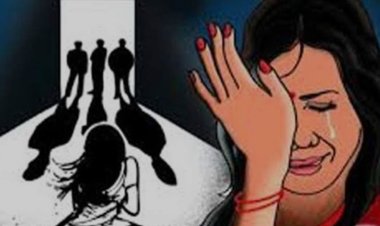 अल्पवयीन विद्यार्थिनीवर अत्याचार