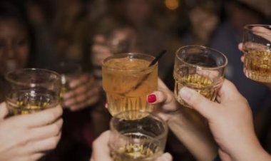 शहरात 65 हजार मद्य परवान्यांचे वाटप  बंदोबस्त अपुरा पडणार का?