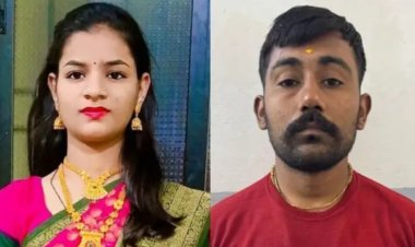 ऑनर किलिंग चा पुन्हा एक बळी