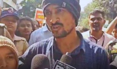 धनंजय देशमुख यांनी का घेतली याचीका मागे