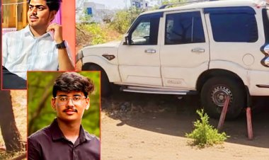 हॉटेलमध्ये घुसून पाच जणांना उडवले