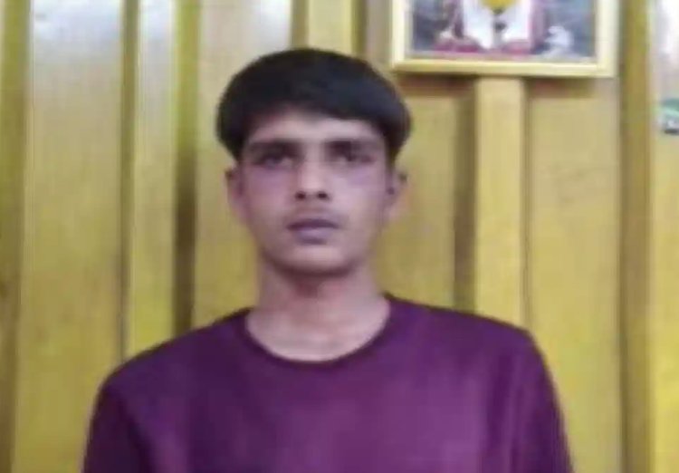 धावत्या ट्रेनमध्ये चाकू हल्ला