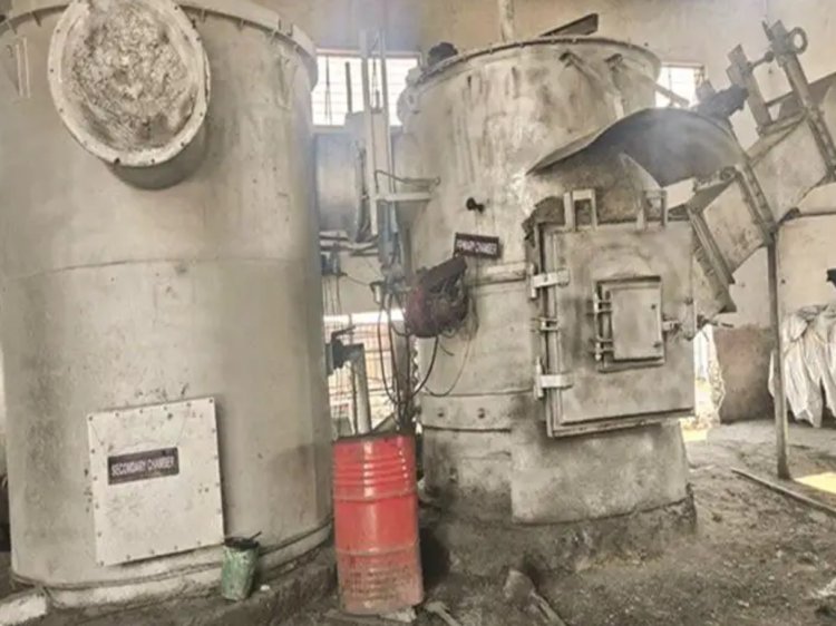 प्रदूषण नियंत्रण मंडळाचा चांगल्या कामात अडथळा