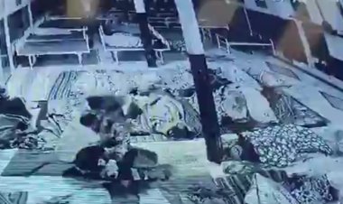 व्यसनमुक्ती केंद्रात तरुणाची हत्या