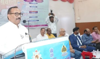 ग्रंथोत्सवासारख्या उपक्रमांची आवश्यकता - मंत्री अतुल सावे