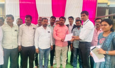 सिडकोची सर्व प्रलंबित कामे पूर्ण होणार  शिवसेना उपशहर प्रमुखांच्या प्रयत्नांना यश