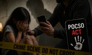 रील्सच्या बहाण्याने अल्पवयीन मुलीशी गैरवर्तन